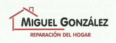 Miguel González (Reparaciones del Hogar)